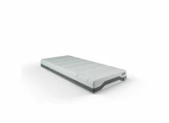 Matras Geltex Comfortplus Duo koudschuim 160x200cm medium