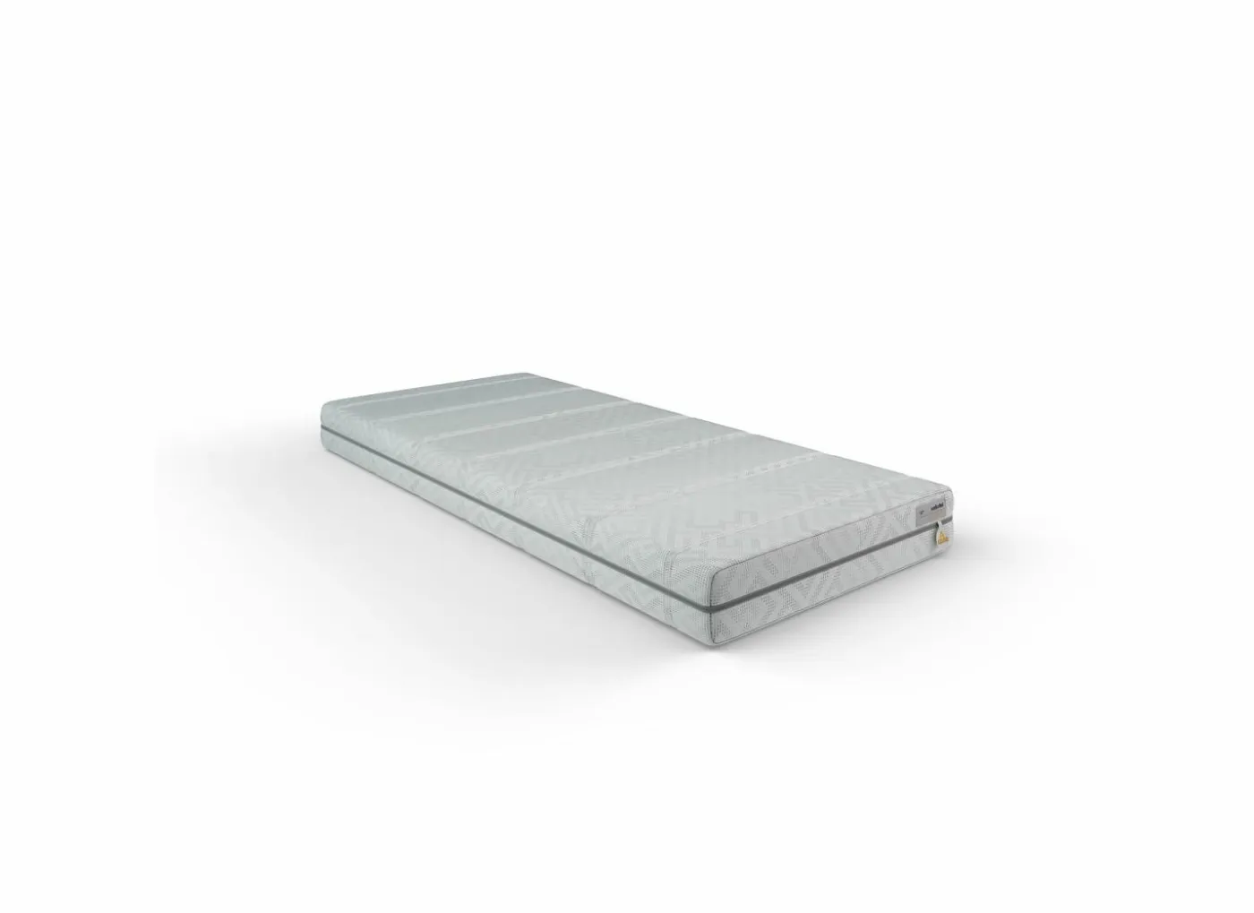 Matras Geltex Support koudschuim 90x200cm medium