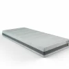 Matras Geltex Support Plus koudschuim 140x200cm hard