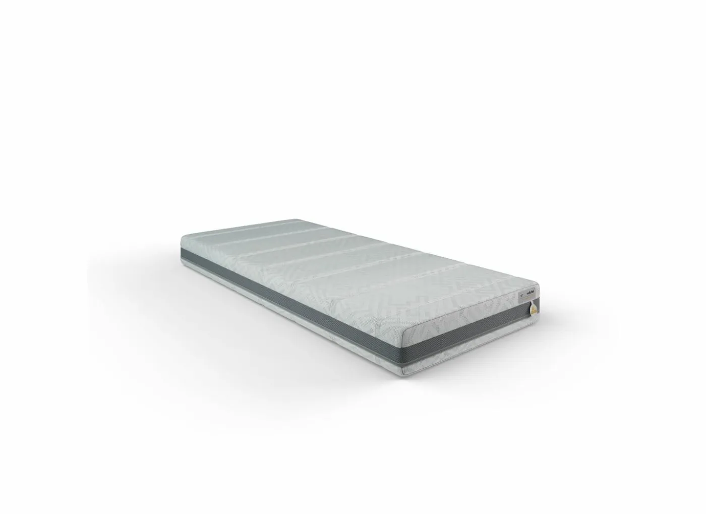 Matras Geltex Support Plus koudschuim 160x200cm medium