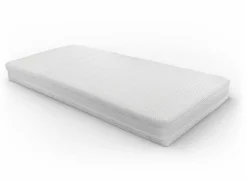 Matras Mats Gel pocketveren 80x200cm hard