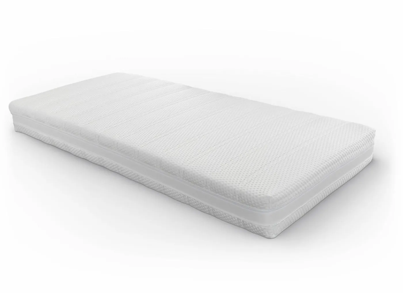 Matras Mats HY pocketveren 70x200cm medium