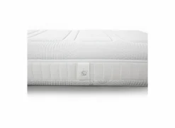 Matras Omega Hybride pocketveren 90x200cm hard
