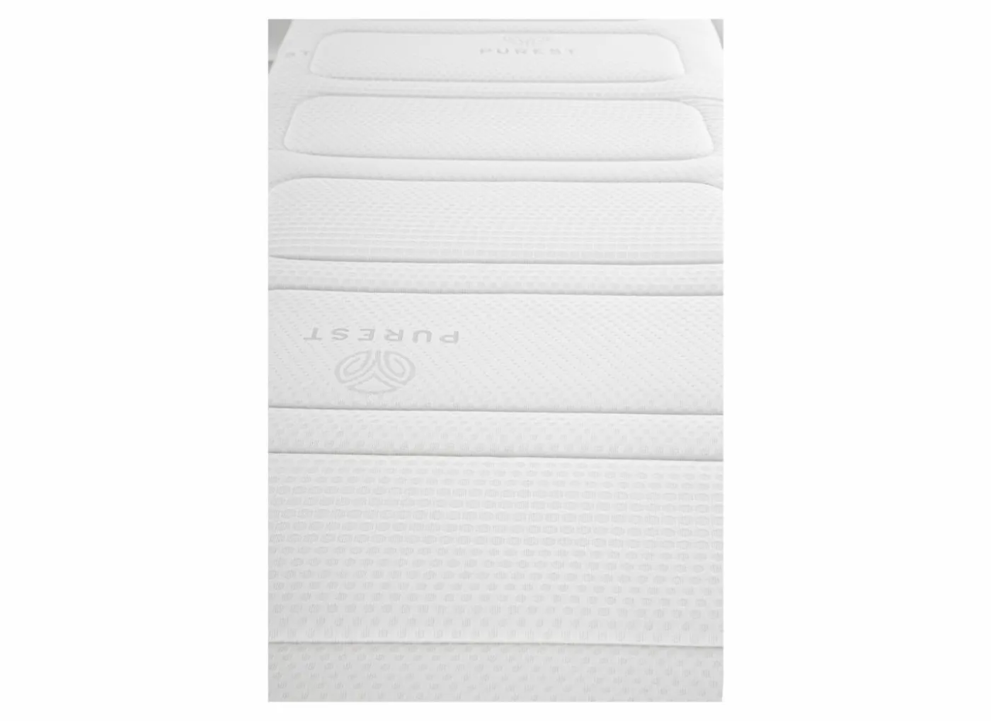 Matras Omega Hybride pocketveren 180x200cm medium