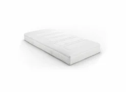 Matras Omega Hybride pocketveren 90x200cm medium