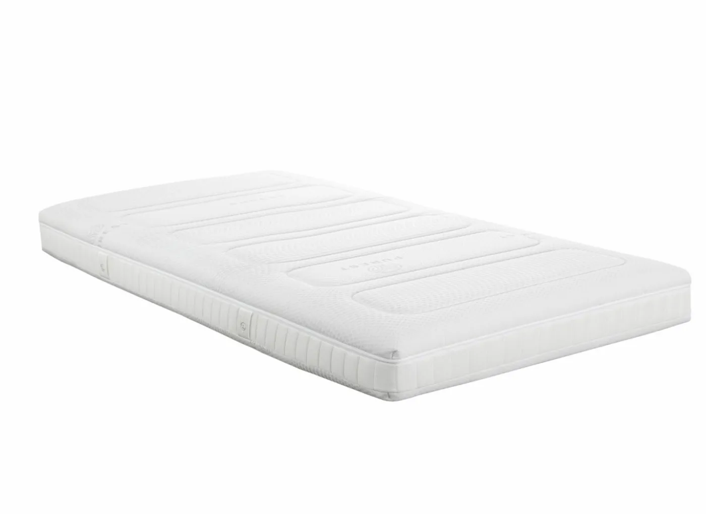 Matras Omega Hybride pocketveren 140x200cm medium