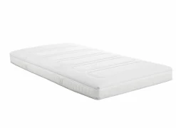 Matras Omega Hybride pocketveren 180x200cm hard
