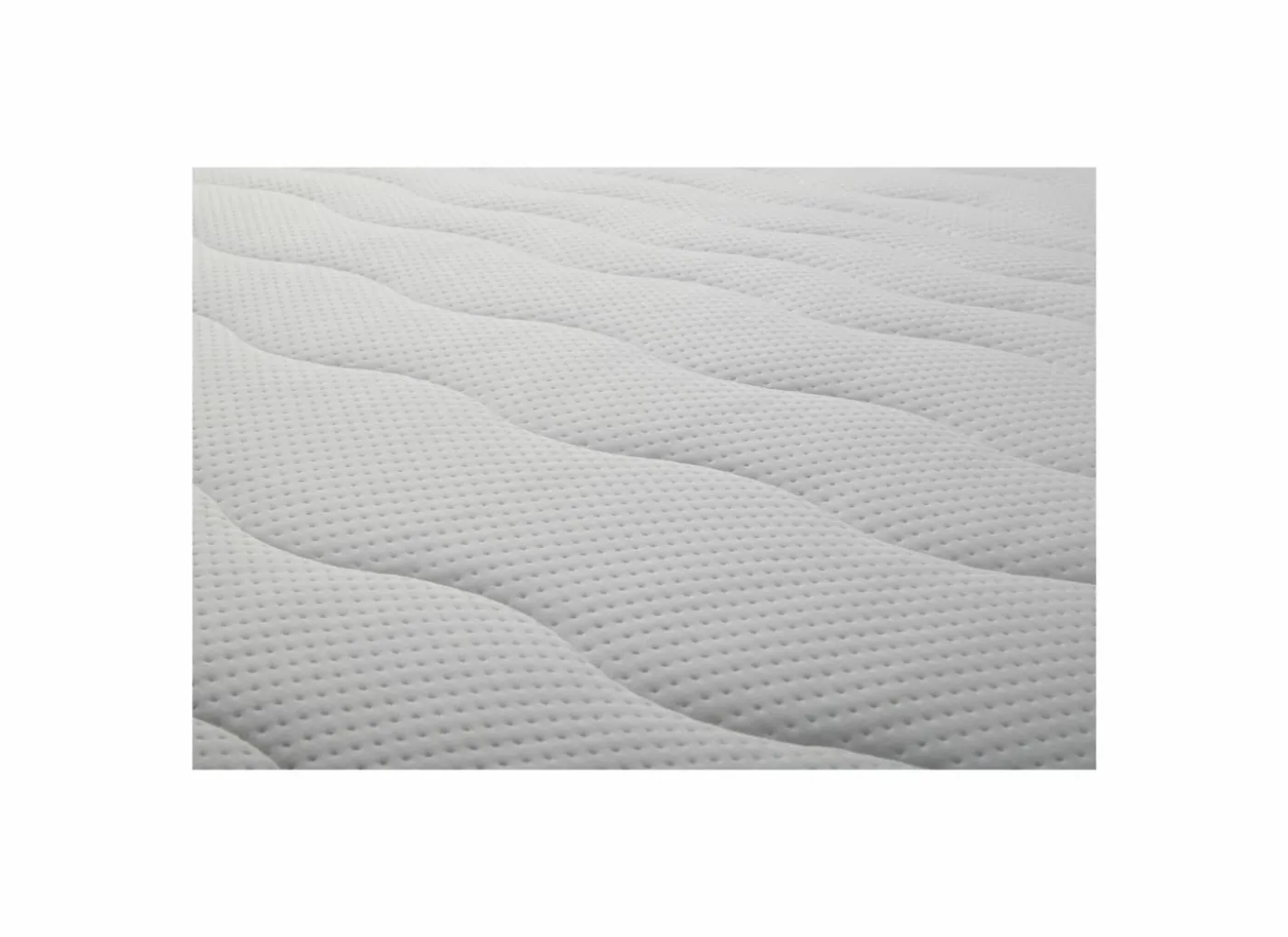 Matras Orbit pocketveren 140x200cm medium/hard