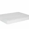 Matras Ortorest koudschuim 120x200cm hard