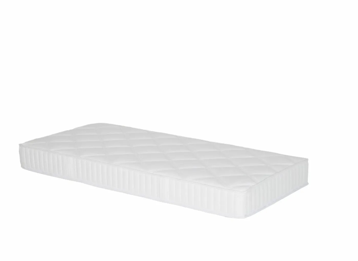 Matras Ortorest koudschuim 90x200cm hard