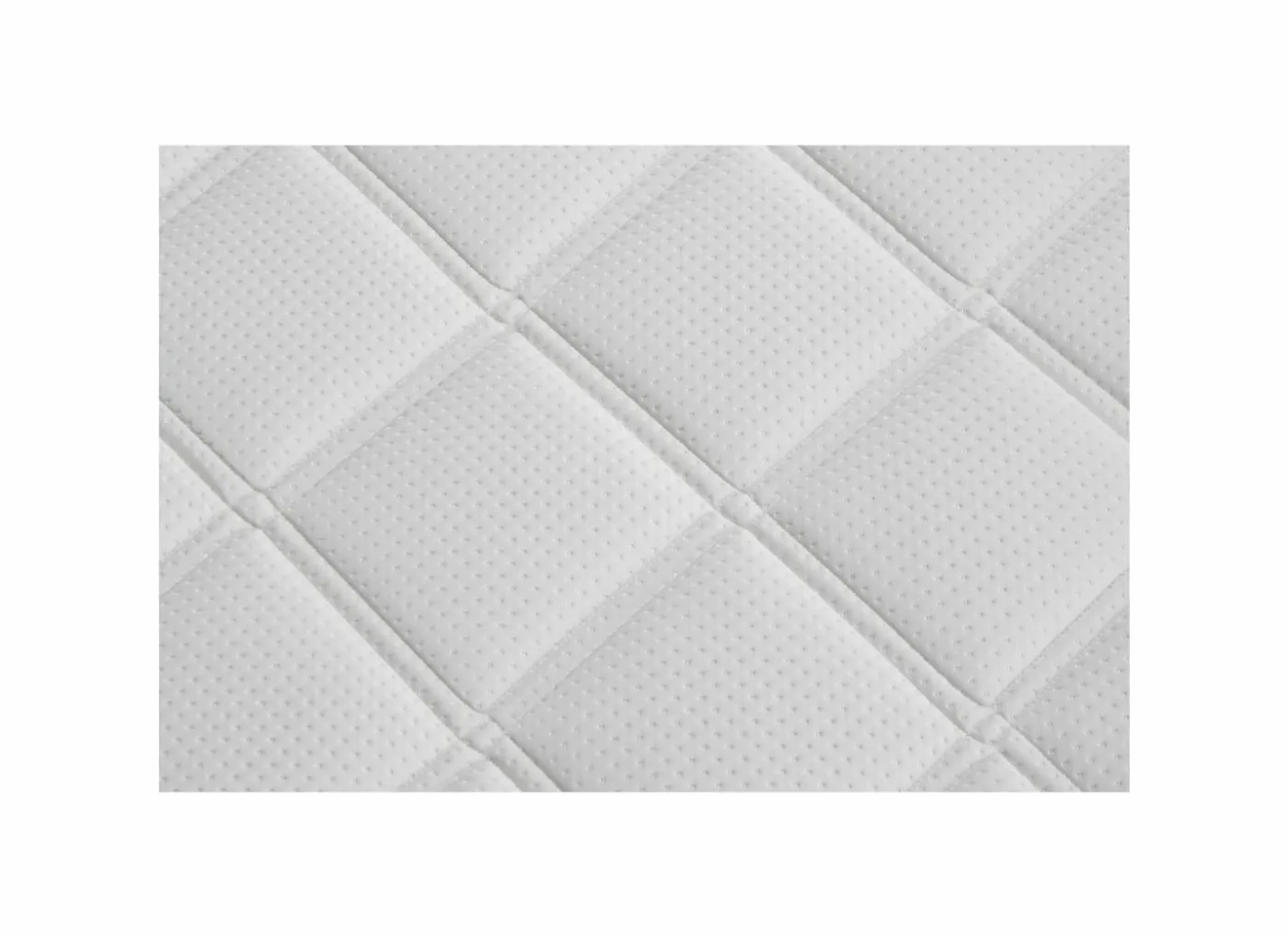 Matras Ortorest koudschuim 70x200cm hard
