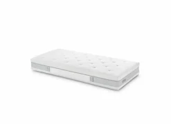Matras Perle Duo pocketveren 140x200cm hard