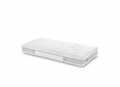 Matras Perle pocketveren 140x200cm medium