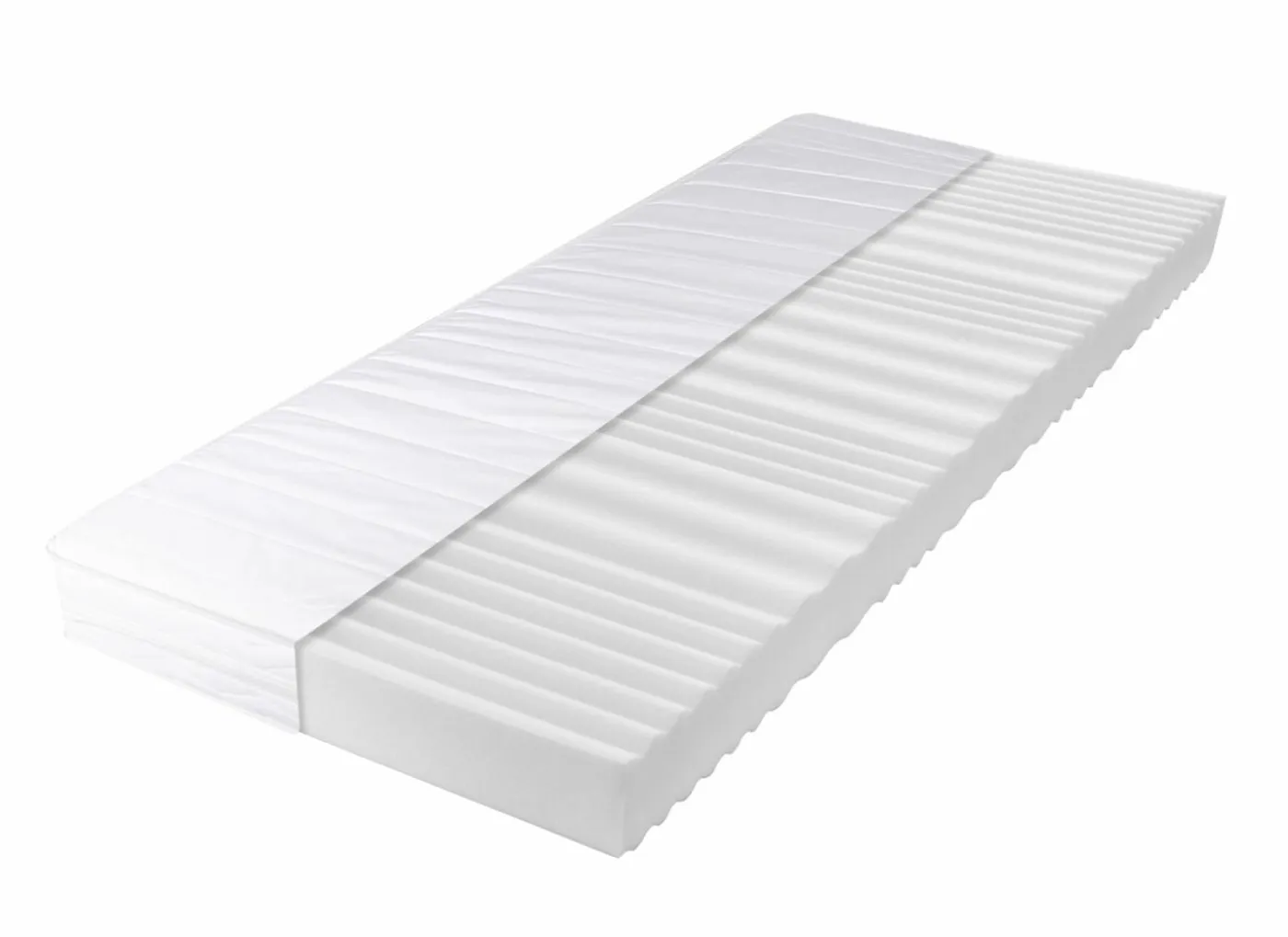Matras P520H3 polyether 140x200cm medium
