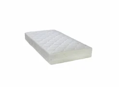 Matras pocketveren 60x120cm medium
