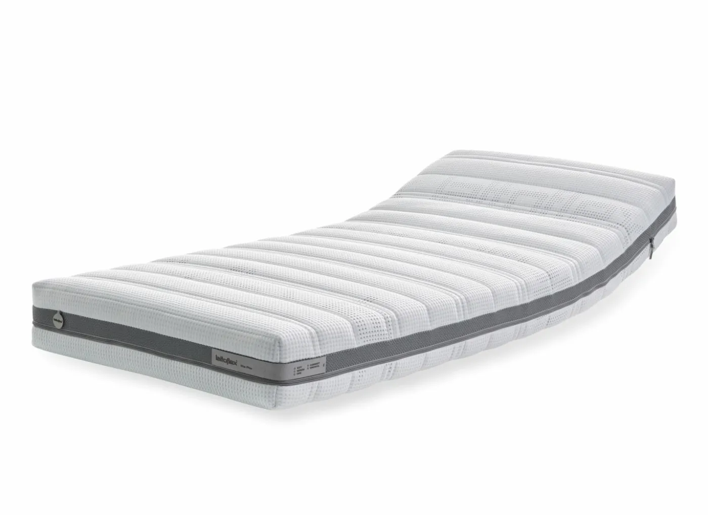 Matras Vita Plus latex 90x200cm medium
