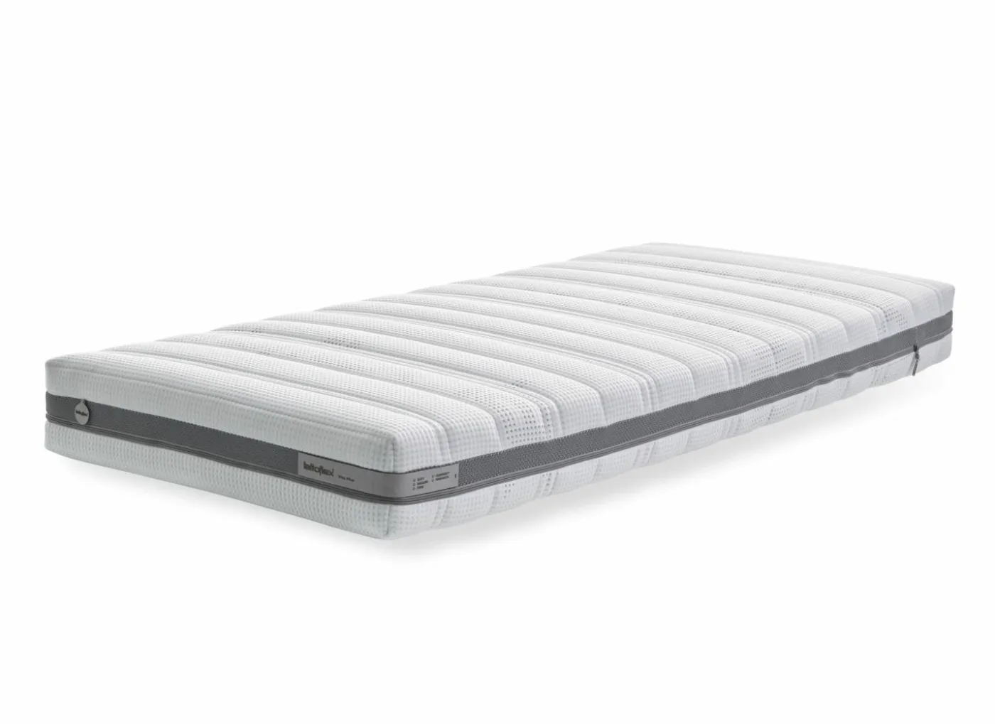 Matras Vita Plus latex 90x200cm hard