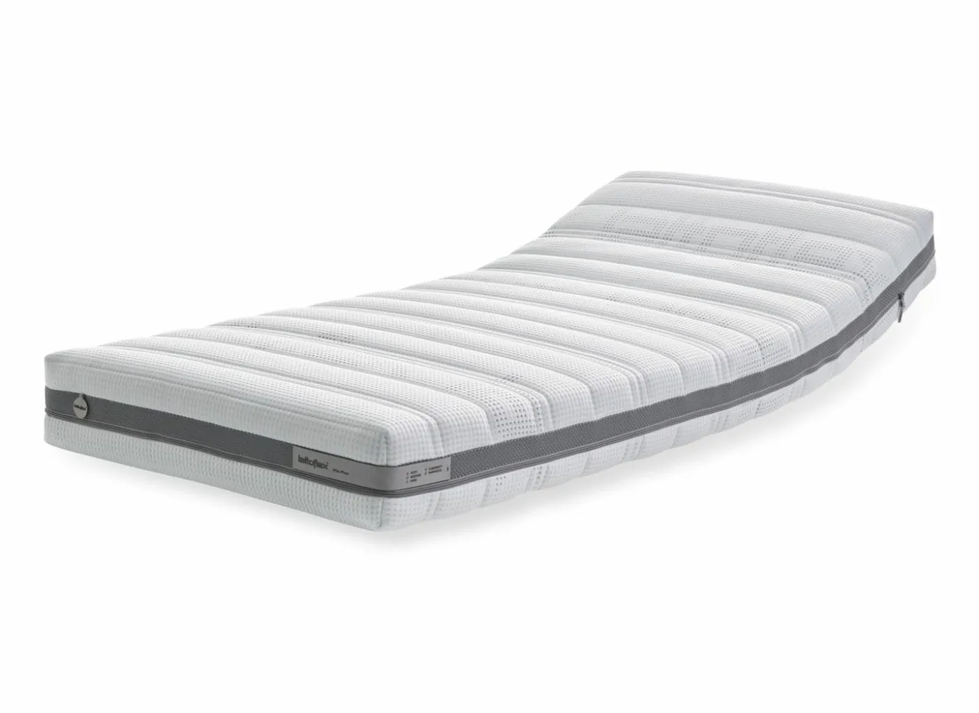 Matras Vita Plus latex 90x200cm hard