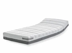 Matras Zen Duo Climawatt latex 180x200cm medium