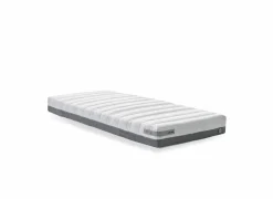 Matras Zen Washwool latex 180x200cm medium