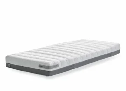 Matras Zen Washwool latex 160x200cm hard