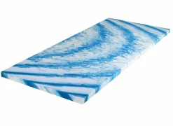 Matrastopper G100 120x200cm medium