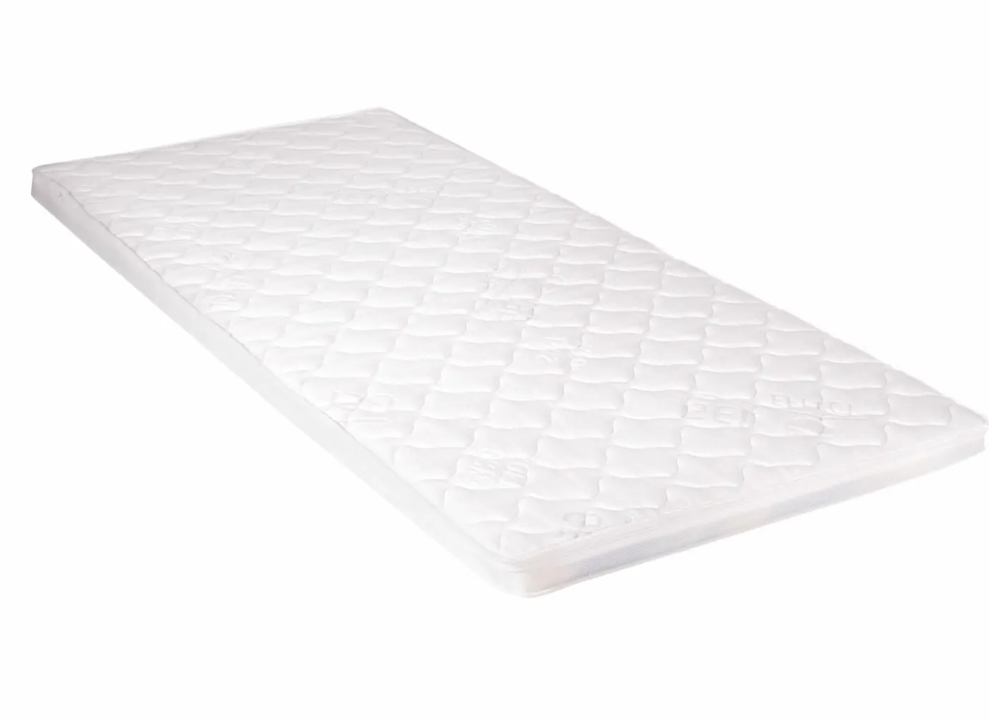 Matrastopper G100 160x200cm medium