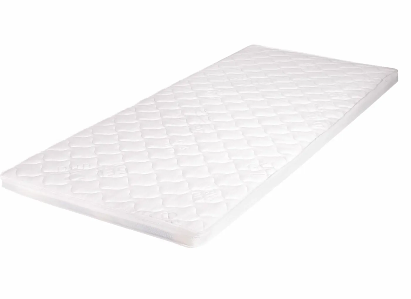 Matrastopper G100 160x200cm medium