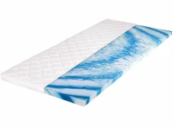 Matrastopper G100 140x200cm medium