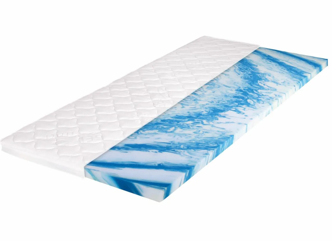 Matrastopper G100 140x200cm medium