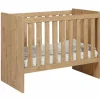 Meegroeibed Camille 60x120cm