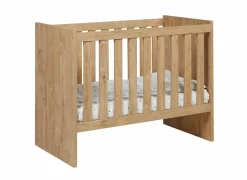 Meegroeibed Camille 60x120cm