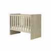 Meegroeibed Evy 2 60x120cm