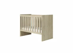 Meegroeibed Evy 2 60x120cm