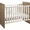 Meegroeibed Hilja 60x120cm