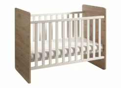 Meegroeibed Hilja 60x120cm