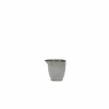 Melk/Sauskan Artisan 7cl - stoneware - groen