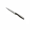 Mes Universeel inox