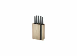 Messenblok Edge 5-delig