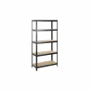 Metalen rek Heavy Duty 90x40x180cm