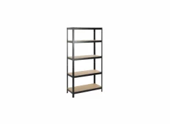Metalen rek Heavy Duty 90x40x180cm