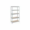 Metalen rek 200x50x100cm