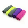 Microvezeldoek multicolor, set van 5