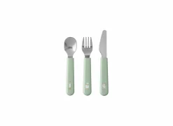 Mio Kinderbestekset 3-delig little farm