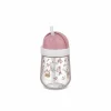 Mio rietjesbeker Little Dutch 300ml - kunststof - fairy garden
