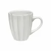 Mok Aude 37cm - stoneware - groen