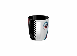 Mok BMW Motorsport 33cl - keramiek - multicolor