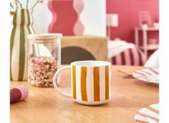 Mok Cheri  84cl - porselein - multicolor