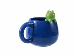 Mok Froggy