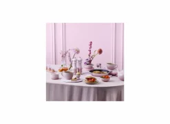 Mok Le Creuset 40cl - keramiek - shell pink